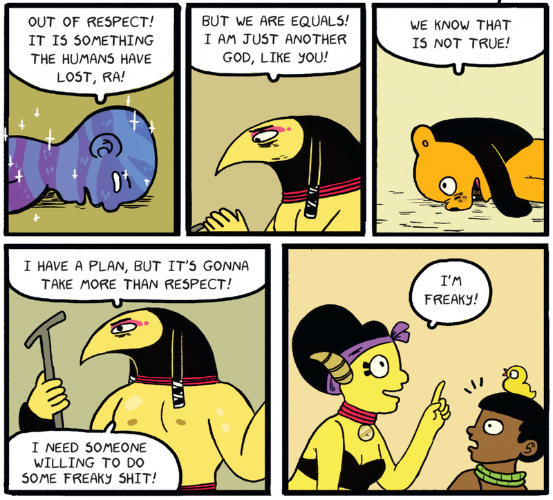 Image: Nobrow Press
